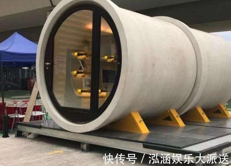 水管|香港售价10万的“水管房”走红,仅有11平方米,竟供不应求