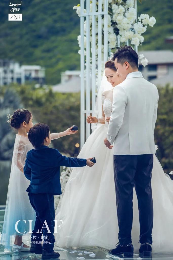 伴郎团|20天能筹备出怎样的婚礼?快进来收获满满干货!