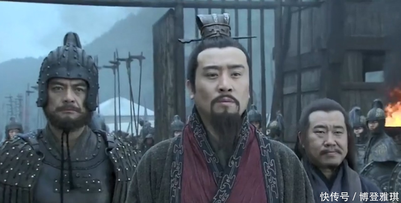 听懂|庞统去世前留下一言，暗示了蜀汉的结局，可惜诸葛亮没听懂