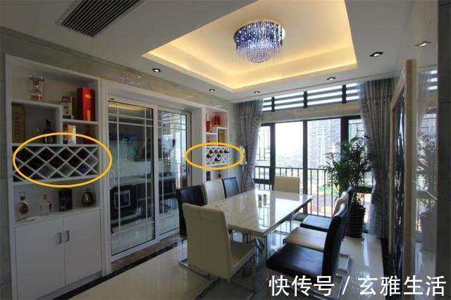 翻白眼|入住1年,总结家里的15个败笔,老婆气得翻白眼,求别再犯了!