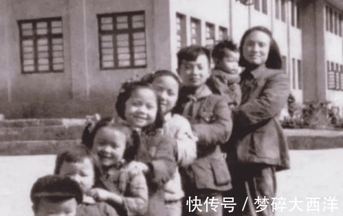 乡村教师|她在任正非最穷时下嫁,却因200万债务离婚,现在过得咋样