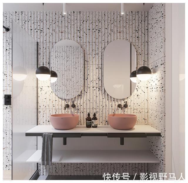 高级小墅|同样是50㎡房子,我家是蜗居,她家却是「高级小墅」,晒晒!