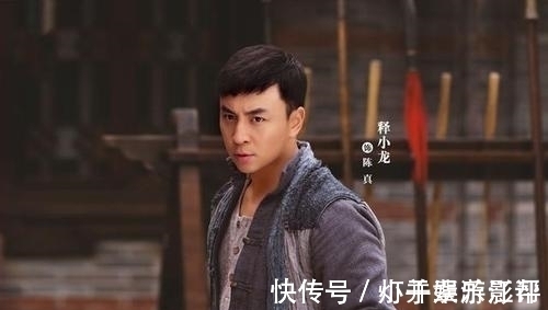 张俭|《大侠霍元甲》两个必须较真的地方:谭嗣同很真,霍元甲跑题了