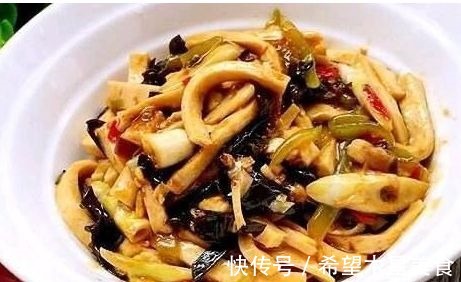 排骨|节假日媳妇做了几道菜，一上桌就显得很大气，大人开心小孩喜欢！