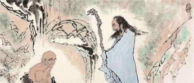 柔弱!老子《道德经》中的这3句话,可以让你瞬间成熟,胜读十年书