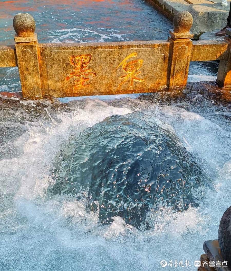 济南#2月5日最佳情报｜大年初五赏民俗寻年味！恭喜壹粉喜提新春红包