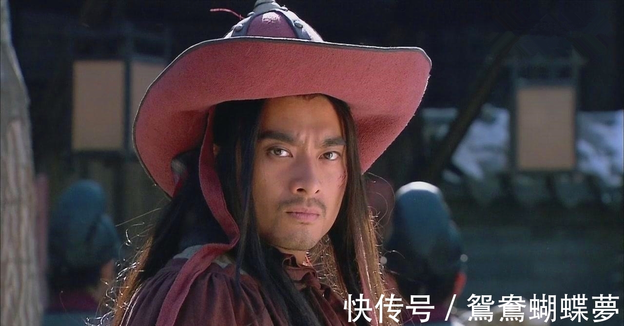 好汉#梁山有四位姓朱的好汉,读一遍他们的名字,就能看出水浒讲了什么