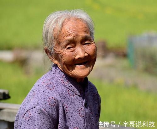 日本老年痴呆测试题:图中有多少人?赶紧来试一下!