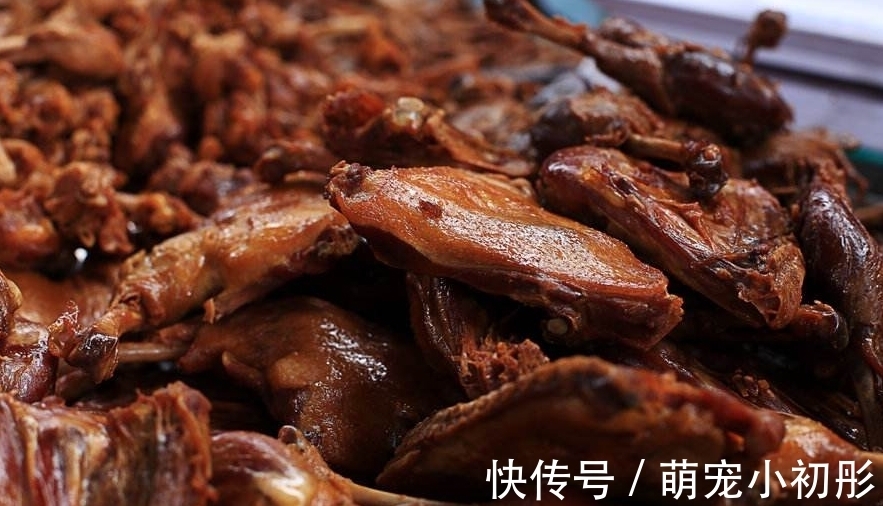 什么是卤味的最高境界?教你做卤味