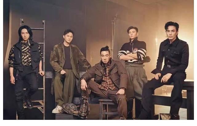 《滾燙人生》超前企劃播出40分鐘信息量大，觀眾：這不又是王炸嗎