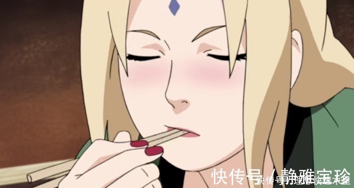 药师|火影他的医术不输纲手,潜力胜过大蛇丸,还能无视须佐能乎!