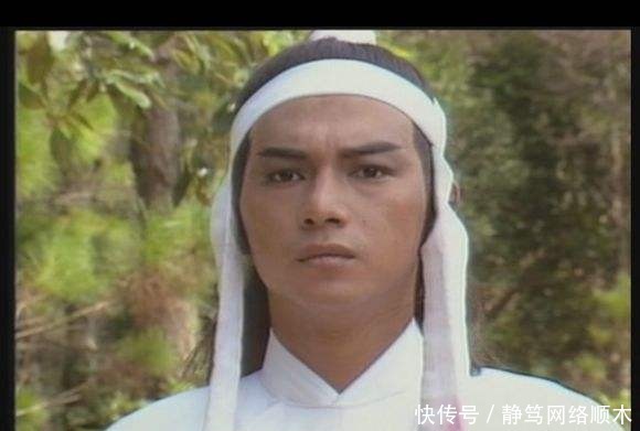 史敬思|残唐勇烈将:人称小赵云,堵伤口再战,连挑十八将