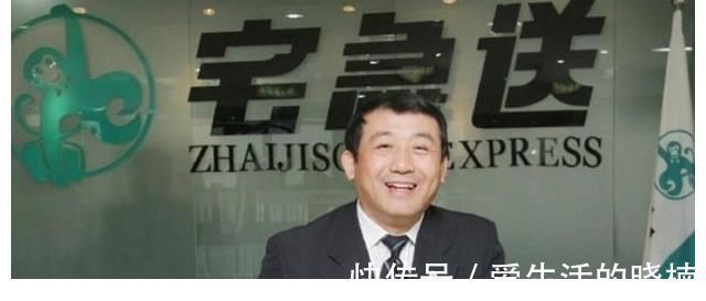 顺丰|拿10亿元“再战江湖”？被遗忘的“民营快递巨头”，这次要回归？