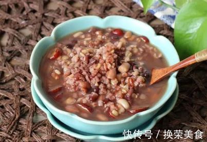 五红粥|89岁奶奶给的秘方，每个月坚持喝几天，气血双补，胜过吃阿胶