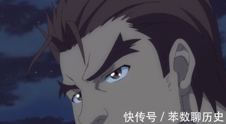 狐妖小红娘|狐妖小红娘:白月初父亲到底是人是妖?三少一句话,已经暴露