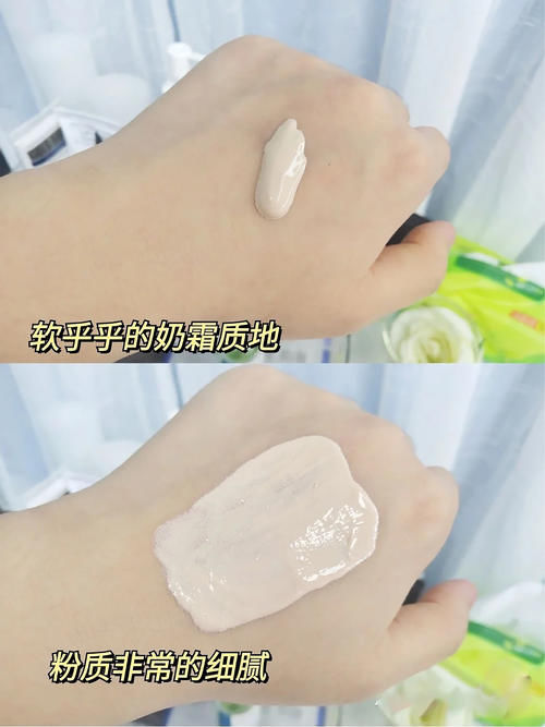 嘘！这几个宝藏粉底液也太好用了吧，自然持妆还不容易暗沉，