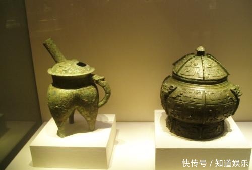 黄金匕首|存在3000年的逆天至宝,难以估量价值,其中一件来自天外