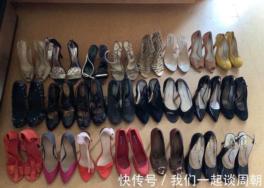 鞋柜|浙江发现一户人家鞋柜,那叫一个先进!拍照给大家瞧瞧,大开眼界