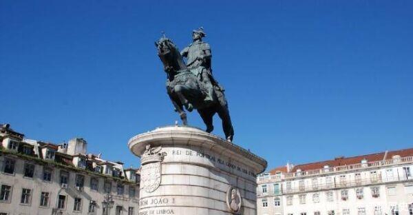 却是|葡萄牙身世最可怜的国王，起兵篡夺王位，却是葡萄牙最伟大的国王