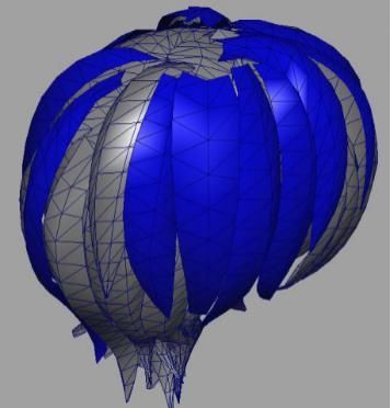 model|头发渲染的前世今生:如何在游戏中拥有一头迷人秀发?