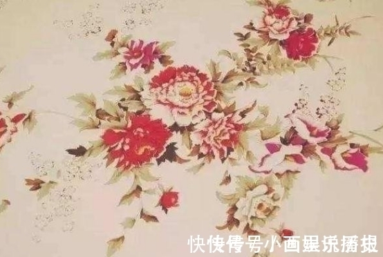 古董|家里有“这种床单”千万别扔,聪明人都懂,可能比“古董”还值钱