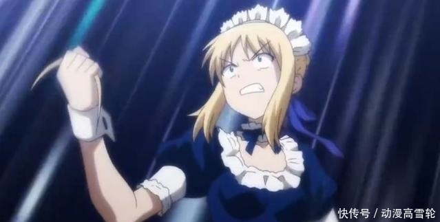 女主|呆毛即本体?这些动漫女主拔掉呆毛后,发生的变化出人意料