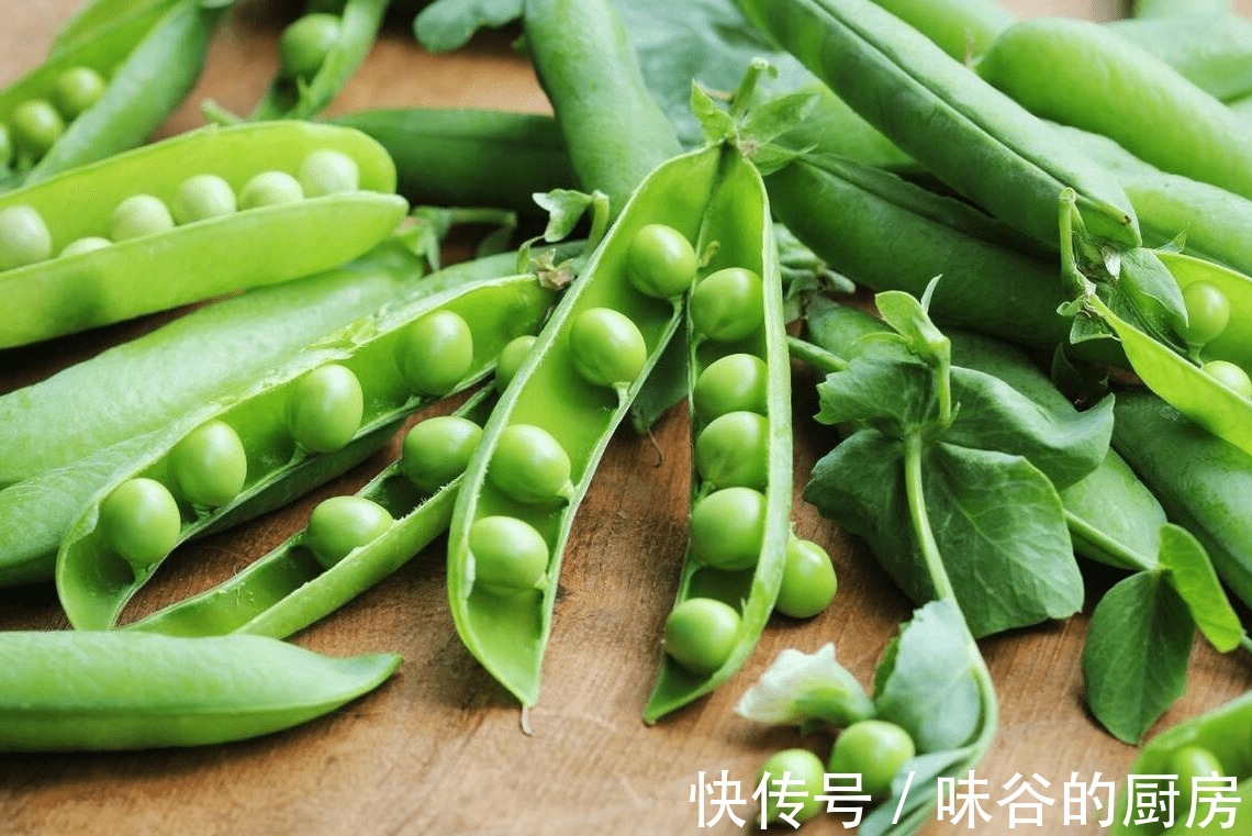 韭菜|明日雨水,再忙也别忘吃“3菜2果1豆”,应季而食,助你安然度春