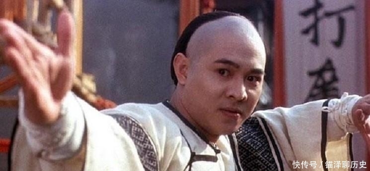 方世玉:武功高强,却不可一世,24岁被五枚师太一脚踢死