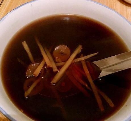 门栓|此物天然的“溶栓剂”，喝水时加点，血液不堵，脑梗不来