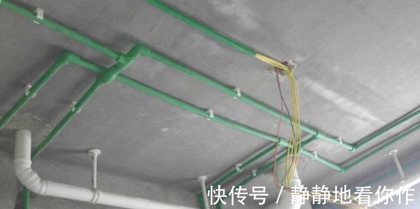 水电站|水电装修注意这6个细节, 30年都不用维修！