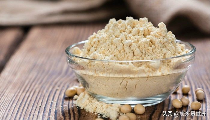 碳水化合物|经常喝蛋白粉，能不能起到增肌的效果呢？