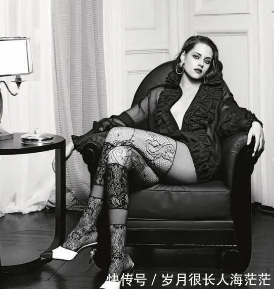 性感 黑丝袜的高级穿法从女明星的照片里学到丝袜穿搭,性感又高级