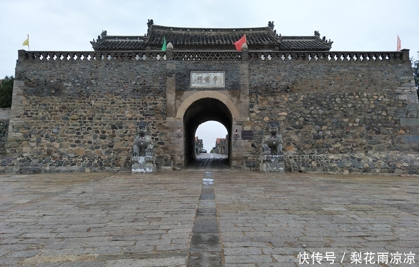 胶东|周怡“拓”:胶东海防历史文化的再记录