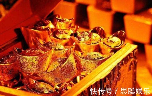 婴儿|母狼送给猎户个婴儿,猎户好心抚养20年,婴儿长大后发大财