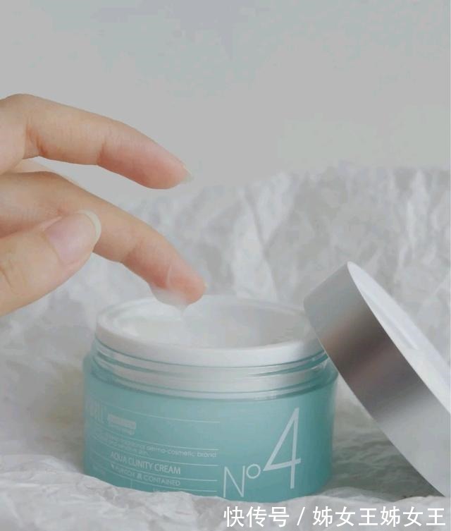 肤质 教你按年龄和肤质选面霜,只选对的不选贵的才是真理!