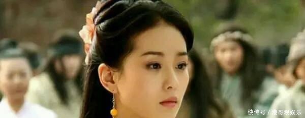  本性|《倚天屠龙记》都说张无忌是“渣男”，他的心情暴露了本性