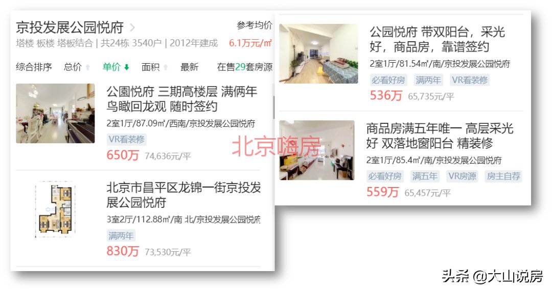 地块|“奥森春晓”：海淀“码农”必须上车的项目