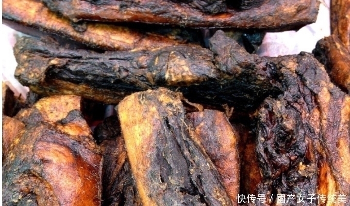 美味|常见的四种美味,无一不是致癌物,常吃损害身体健康!