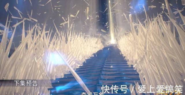 斗罗大陆|斗罗大陆:小舞差点在一考牺牲,唐三的修罗地狱压制海神之光