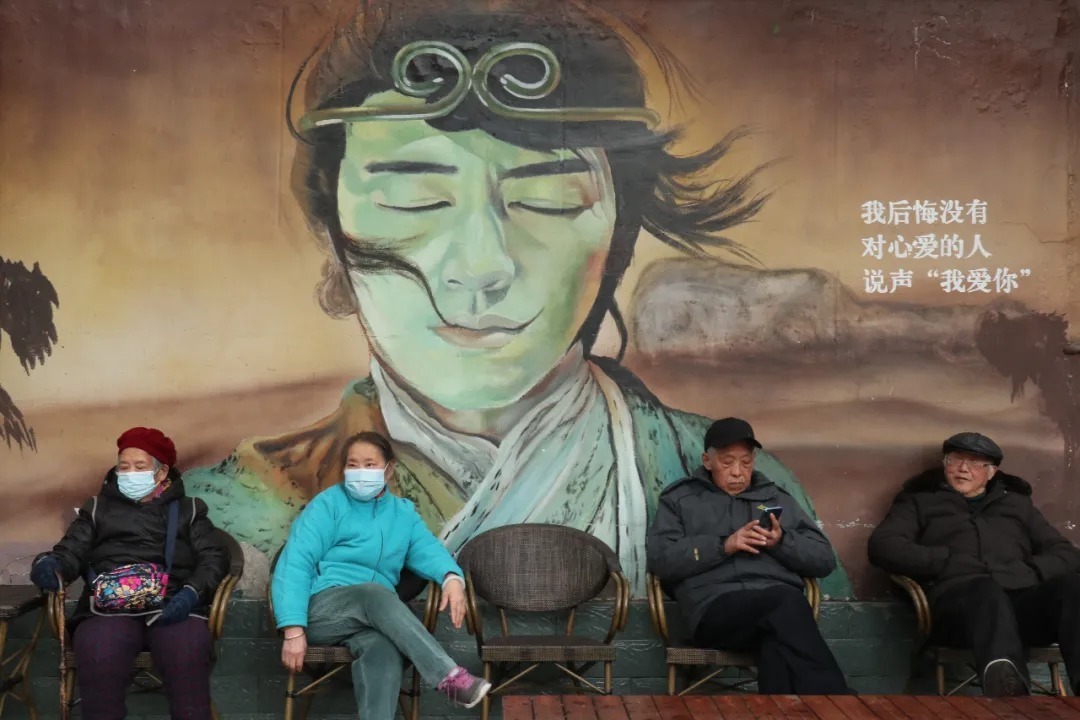 年终压轴巨制,点开牛年更牛