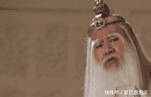 孙悟空|它是三界的第一神兽, 历经数劫而啥事没有, 还把孙悟空给打哭