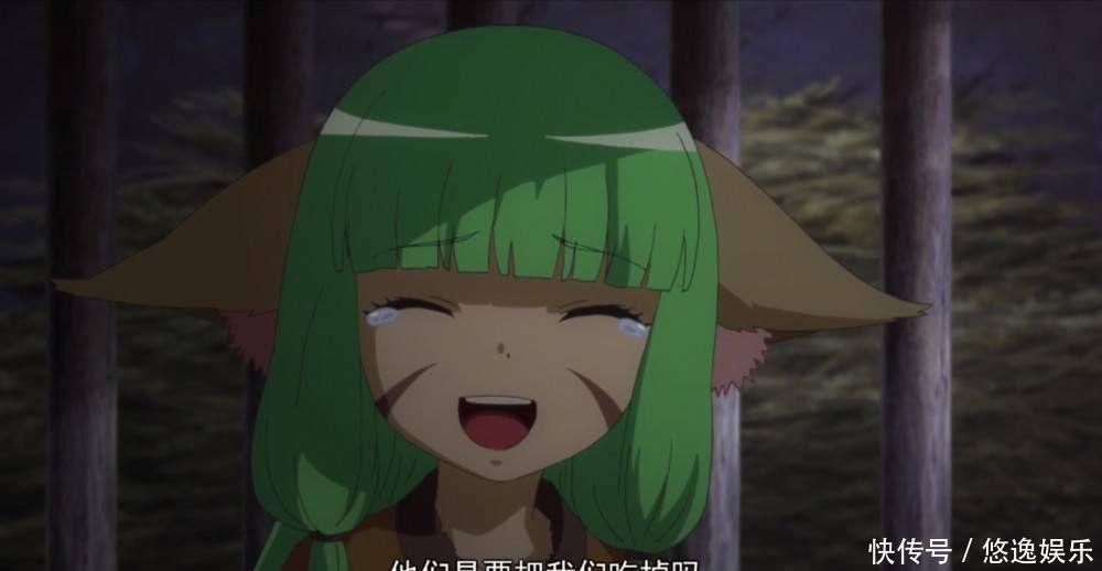 东方月初|狐妖小红娘众人小时候的样子,容容没多大改变,她成为最可爱的小孩子