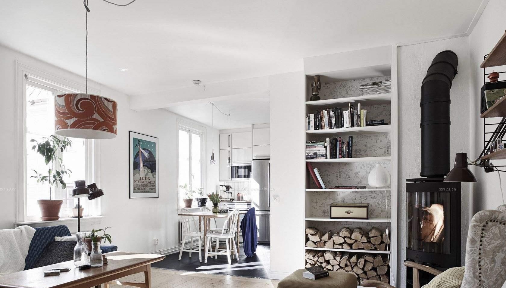 装修|装修客厅不吊顶,只走一圈宽石膏线好看吗还有哪些好的建议