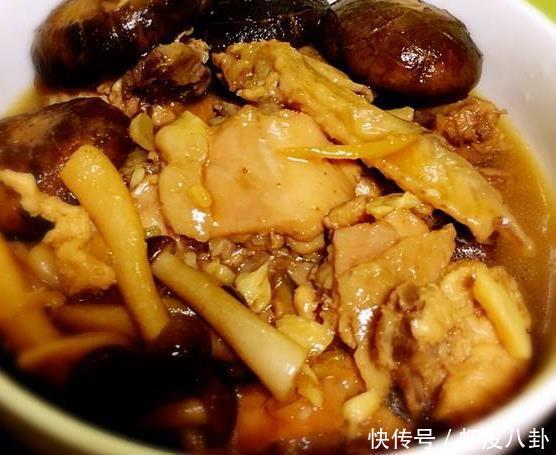 健脾|菇香四溢肉质鲜美,富含高脂蛋白,益脑健脾孩子喜欢吃身体棒棒哒