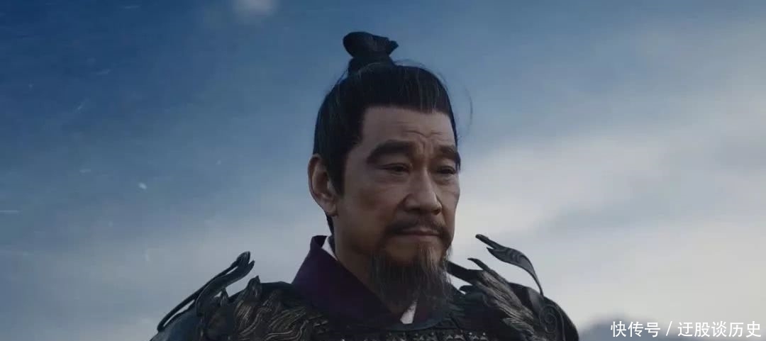 杨荣|建文旧臣杨荣,为何能受到朱棣重用,几千年前《易经》中就写了