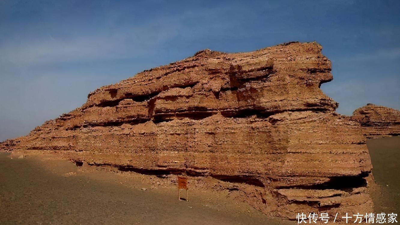 细沙|长城周围,士兵常在城墙附近铺一层细沙,让匈奴苦不堪言,为何?