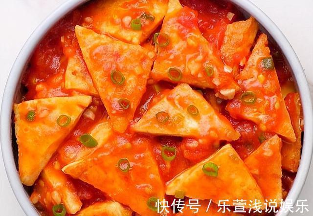 13款地道家常菜推荐,学会很轻松,在家待客倍有面子,值得尝试