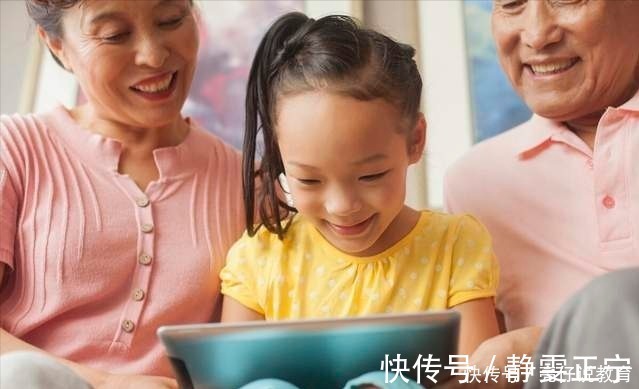 心思|有种麻烦叫老人“假带娃”,看起来花尽心思,孩子却越来越“坏”