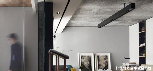 卧室|一看到这个家，就知道屋主一定很有品位，装修让人耳目一新的感觉