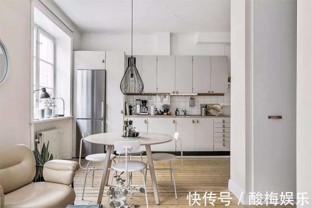嵌入式|家里万万不要装这种冰箱,后悔当初没察觉,难怪住不到一年就坏了